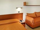 фото отеля Hotel Ascot Rimini