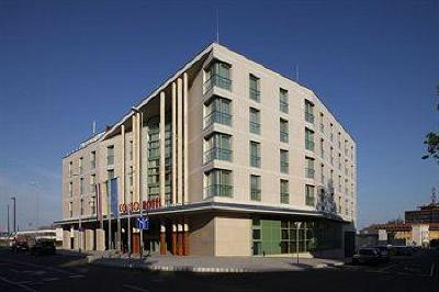 фото отеля Corso Hotel Pecs