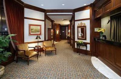 фото отеля The Berkeley Hotel