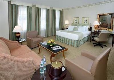 фото отеля The Berkeley Hotel