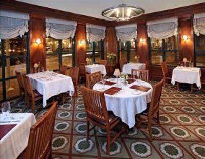 фото отеля The Berkeley Hotel