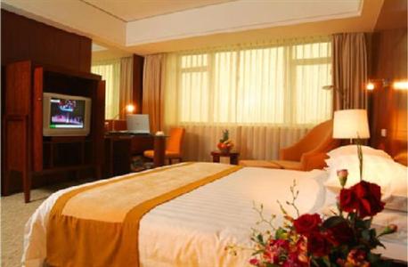 фото отеля Sovereign Hotel Kunshan