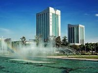 Sovereign Hotel Kunshan