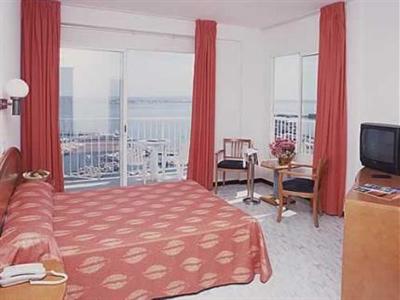 фото отеля Hotel Horizonte Palma