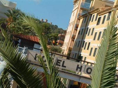 фото отеля Hotel Horizonte Palma