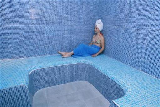 фото отеля Relax Hotel Aquaviva Casole d'Elsa