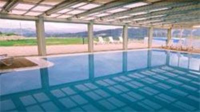 фото отеля Relax Hotel Aquaviva Casole d'Elsa
