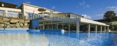 фото отеля Relax Hotel Aquaviva Casole d'Elsa