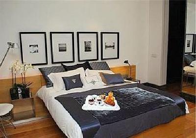 фото отеля Rent4days Baixa Brown's Apartments Lisbon