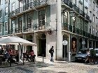 фото отеля Rent4days Baixa Brown's Apartments Lisbon