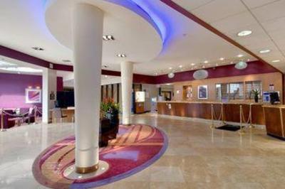 фото отеля Hilton Manchester Airport