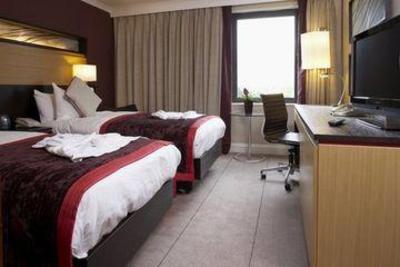 фото отеля Hilton Manchester Airport