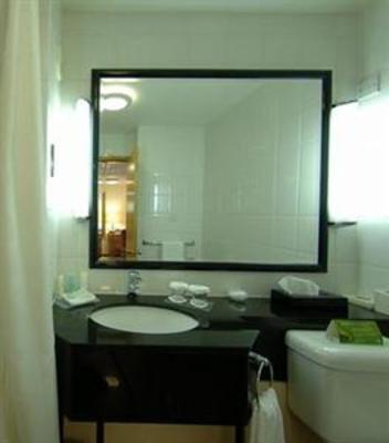 фото отеля Hilton Manchester Airport