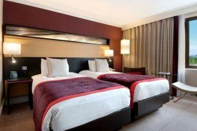 фото отеля Hilton Manchester Airport