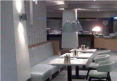 фото отеля Hilton Manchester Airport