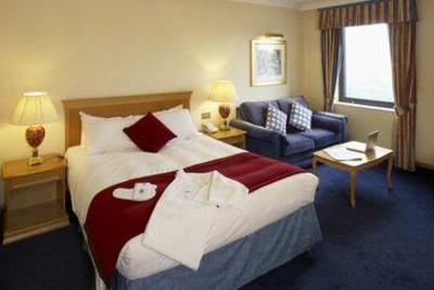 фото отеля Hilton Manchester Airport
