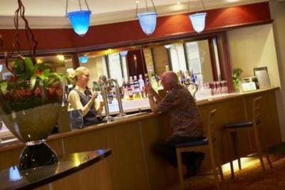фото отеля Hilton Manchester Airport