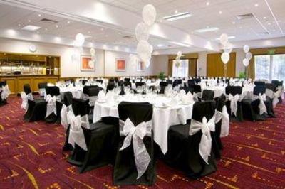 фото отеля Hilton Manchester Airport