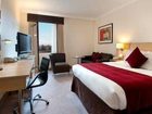 фото отеля Hilton Manchester Airport