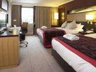 фото отеля Hilton Manchester Airport