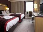 фото отеля Hilton Manchester Airport