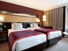 фото отеля Hilton Manchester Airport