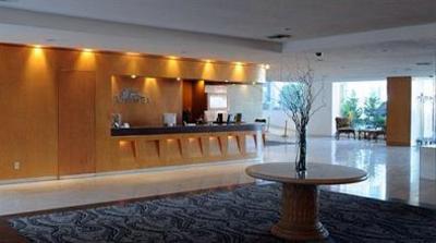 фото отеля Palacio Azteca Hotel Tijuana