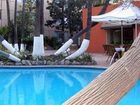 фото отеля Palacio Azteca Hotel Tijuana