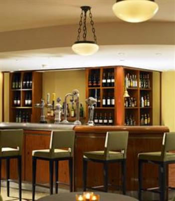 фото отеля Marriott London Heathrow