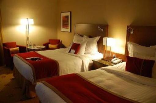 фото отеля Marriott London Heathrow