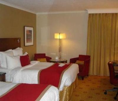 фото отеля Marriott London Heathrow
