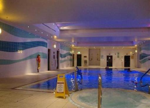 фото отеля Marriott London Heathrow