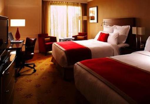 фото отеля Marriott London Heathrow