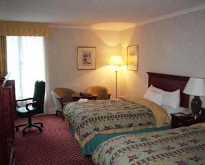 фото отеля Marriott London Heathrow