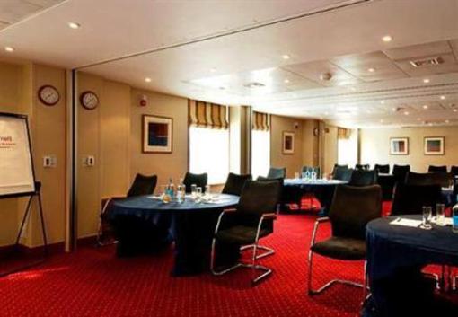 фото отеля Marriott London Heathrow