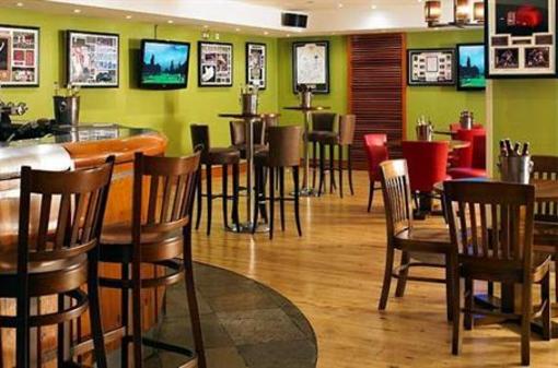 фото отеля Marriott London Heathrow
