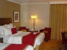 фото отеля Marriott London Heathrow