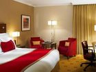 фото отеля Marriott London Heathrow