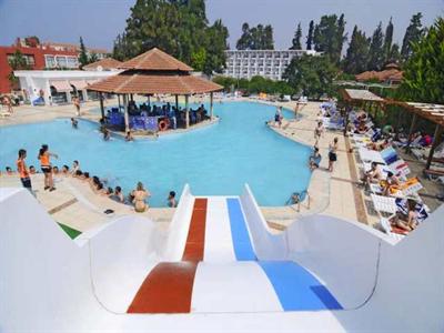 фото отеля Atlantique Holiday Club