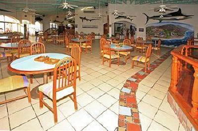 фото отеля Hotel Buena Vista Beach Resort