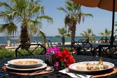 фото отеля Hotel Buena Vista Beach Resort