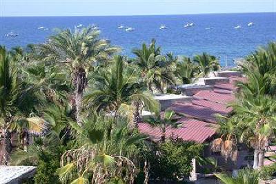 фото отеля Hotel Buena Vista Beach Resort