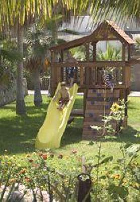 фото отеля Hotel Buena Vista Beach Resort