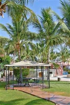 фото отеля Hotel Buena Vista Beach Resort