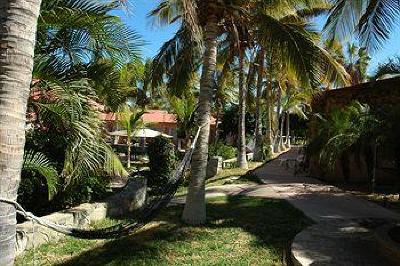 фото отеля Hotel Buena Vista Beach Resort