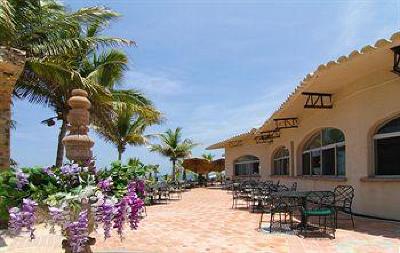 фото отеля Hotel Buena Vista Beach Resort