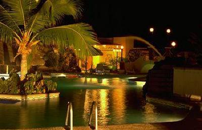 фото отеля Hotel Buena Vista Beach Resort