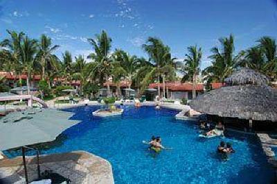 фото отеля Hotel Buena Vista Beach Resort