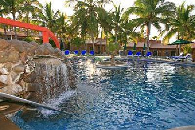 фото отеля Hotel Buena Vista Beach Resort