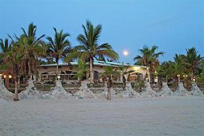 фото отеля Hotel Buena Vista Beach Resort